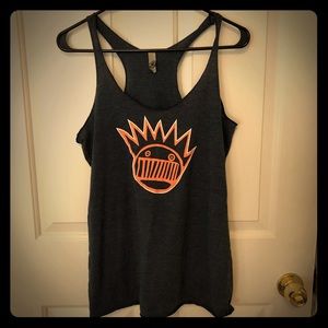 Sale!! Women’s t-shirt tank, M